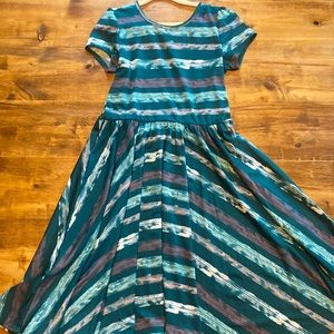 DotDotSmile Cap Dress size 8/10